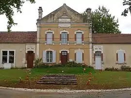 Town hall