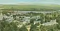Bird's-eye View, c. 1906
