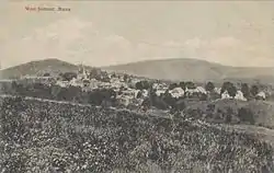 West Sumner c. 1910