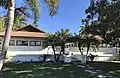 Bird Key House (Tim Seibert, Architect, FAIA)