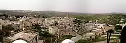 Viewpoint of Immatain