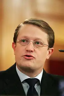 IcelandBirgir ÁrmannssonSpeaker of the Althingsince 2021 election