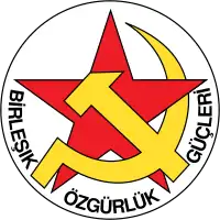 United Freedom Forces (BÖG)