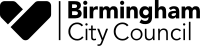 Birmingham City Council logo