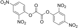 Skeletal formula of DNPO