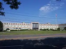 Bishop Kearney High School