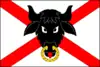 Flag of Biskupice