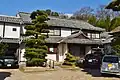 Kuri（Okayama Prefecture ICP）