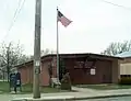 United States Post Office