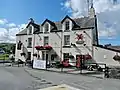 Black Lion pub