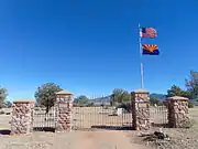 Black Oak Cemetery
