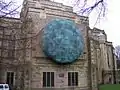 Sculpture: The Healing of The Nations by Mark Jalland