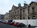 The Blackrock Town Hall
