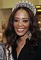 Miss Grand USA 2013Blair Griffith&nbsp;Colorado