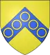 Coat of arms of Beauche