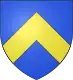 Coat of arms of Champdivers