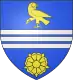 Coat of arms of Demigny