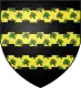 Coat of arms of Entrammes