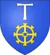 Coat of arms of Felon