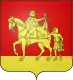 Coat of arms of Ganshoren