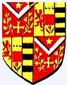 Henry de Frahan family.