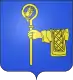 Coat of arms of Hoegaarden