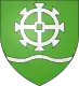 Coat of arms of La Lanterne-et-les-Armonts