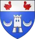Coat of arms of Mairy