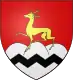 Coat of arms of Montcey