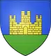 Coat of arms of Montreux-Château