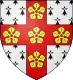 Coat of arms of Nabringhen