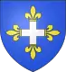 Coat of arms of Novion-Porcien