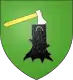 Coat of arms of Plumont