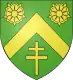 Coat of arms of Pocancy