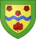 Coat of arms of Prugny