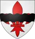 Coat of arms of Suarce