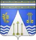 Coat of arms of Tinqueux