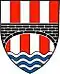 Coat of arms of Valbroye