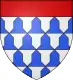 Coat of arms of Varennes-sur-Allier