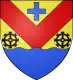 Coat of arms of Villers-sur-Bar