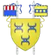 Coat of arms of Zaventem