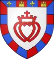 Coat of arms of département 85