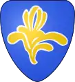 Official logo of Brussels