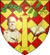 Coat of arms of Jarnioux