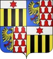 Van den Branden de Reeth family.