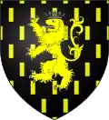 Coat of arms of Famars