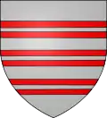 Coat of arms of Haveluy