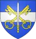 Coat of arms of Lhor