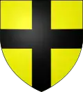 Coat of arms of Marly