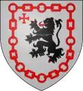 Coat of arms of Orchies